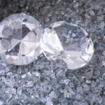 Alles über Blutdiamanten: Die dunkle Seite des Diamantenhandels